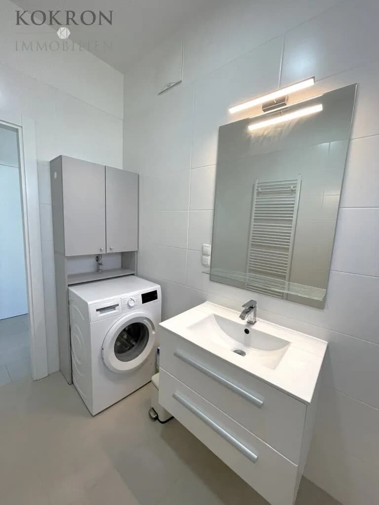 3-Zimmer-Wohnung kaufen in Wien – 62,84 m², € 299.900 – Bild 7 von 9