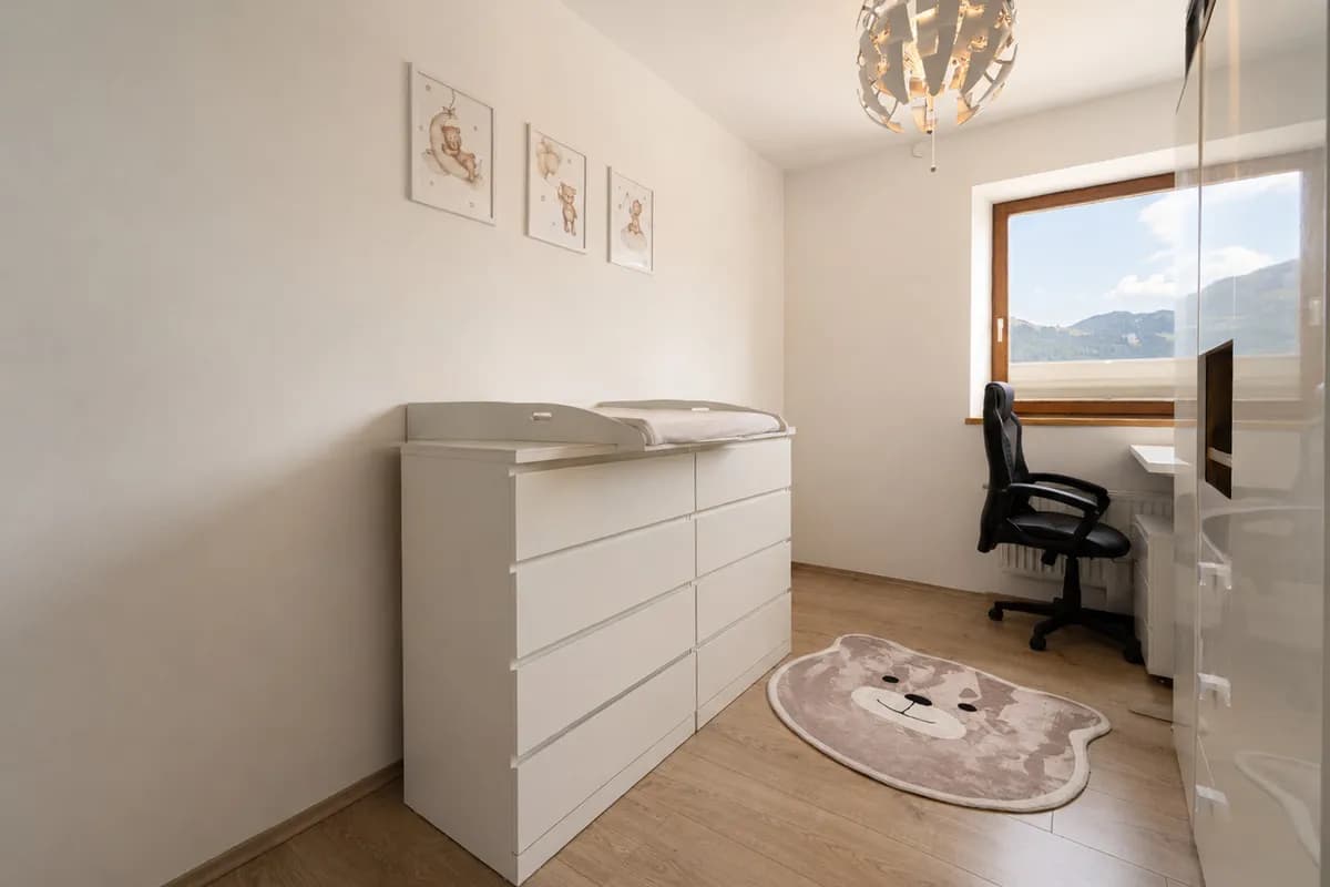 3-Zimmer-Wohnung kaufen in Kitzbühel – 72,93 m², € 349.000 – Bild 6 von 8