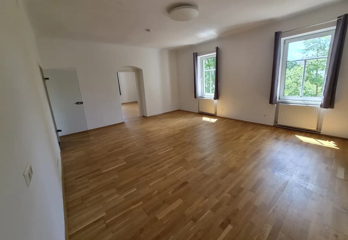 2-Zimmer-Wohnung mieten in Sankt Pölten – 70 m², € 790