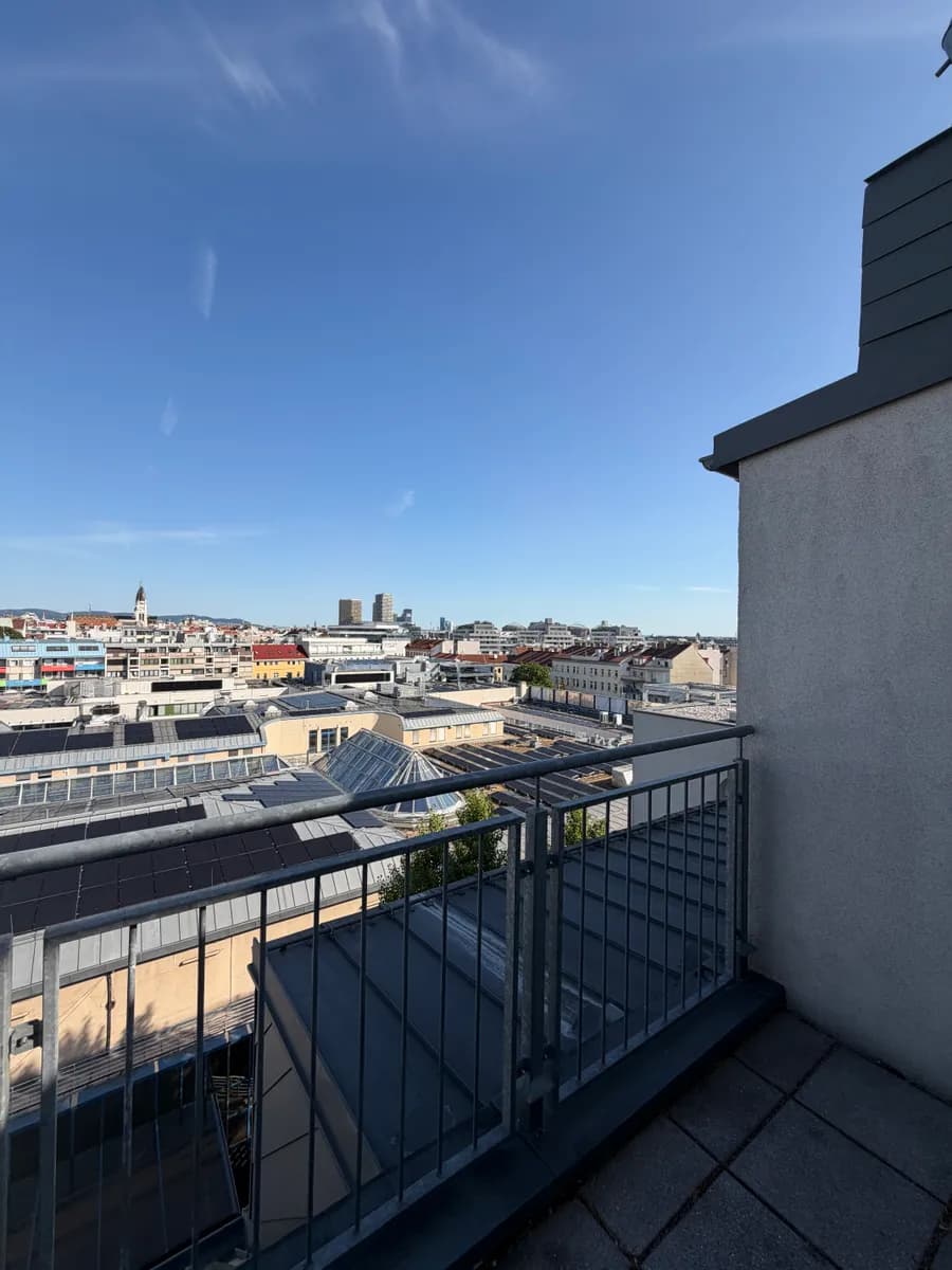3-Zimmer-Wohnung mieten in Wien – 124,82 m², € 1.746 – Bild 28 von 40