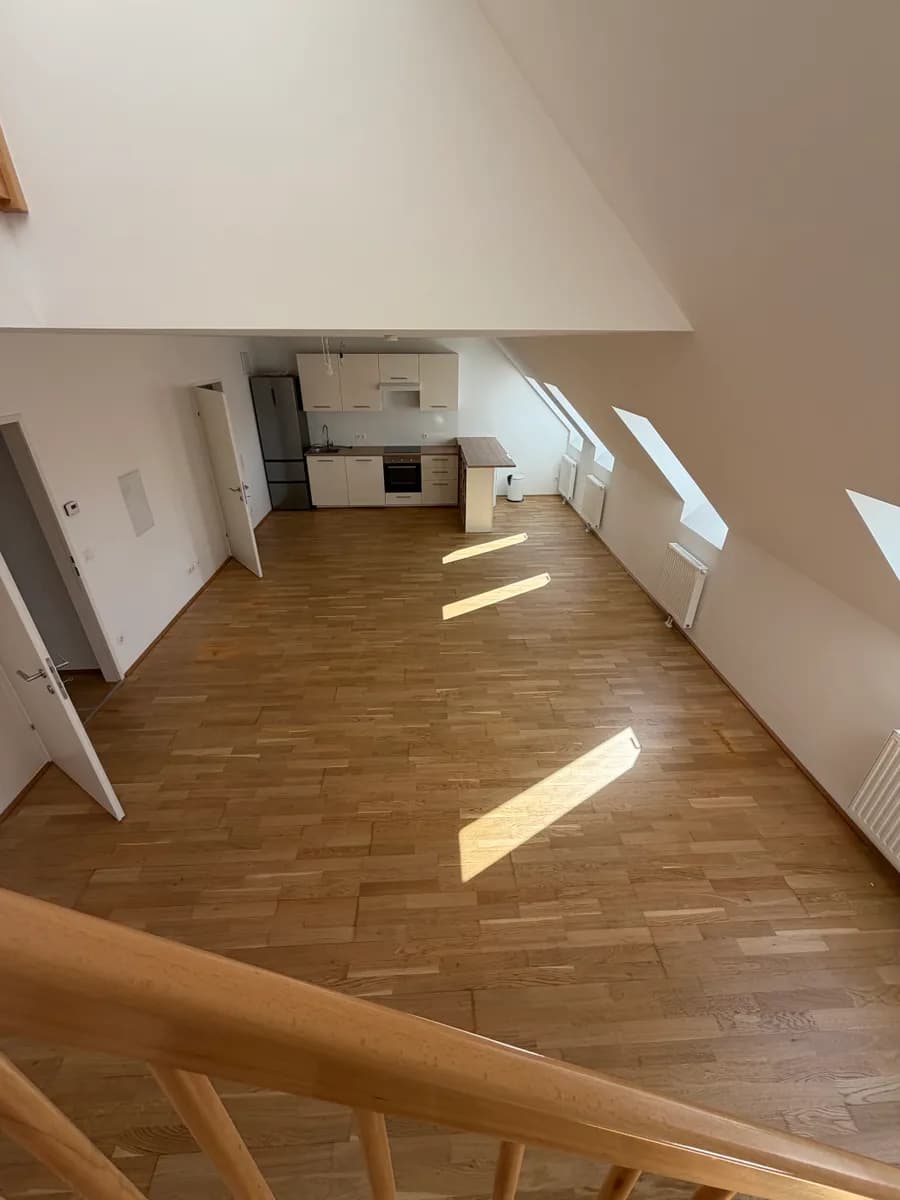 3-Zimmer-Wohnung mieten in Wien – 124,82 m², € 1.746 – Bild 35 von 40
