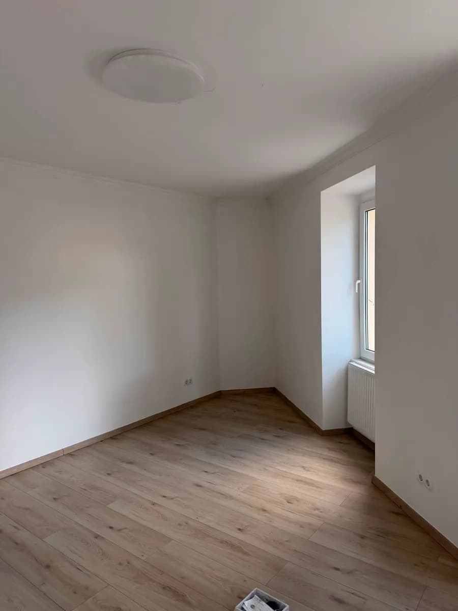 2-Zimmer-Wohnung mieten in Baden – 62 m², € 726