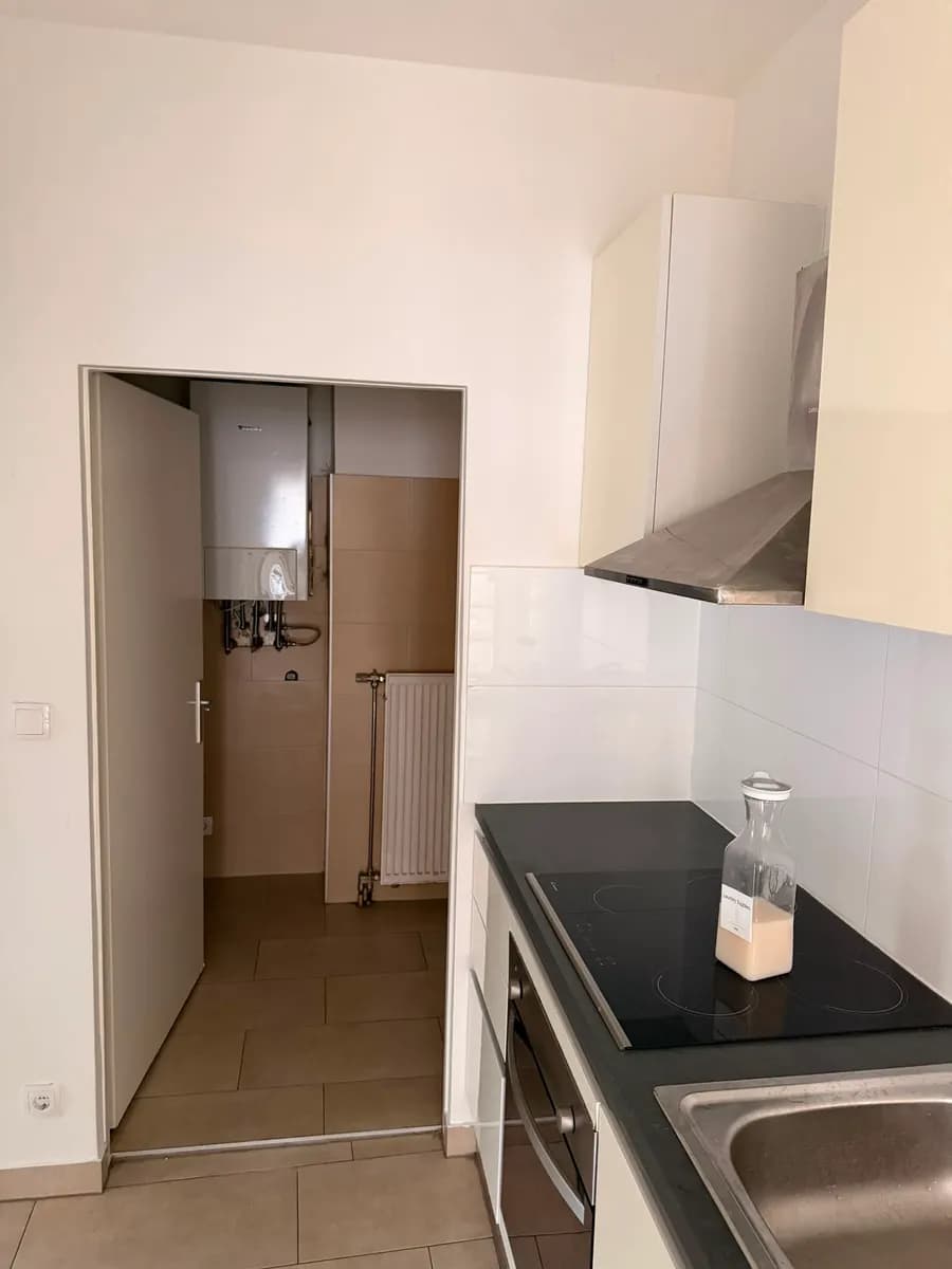 2-Zimmer-Wohnung mieten in Baden – 62 m², € 726 – Bild 6 von 8