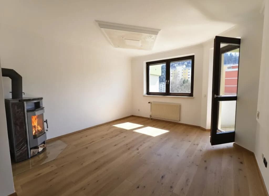 4-Zimmer-Wohnung mieten in Bruck-Mürzzuschlag – 84 m², € 1.085 – Bild 5 von 17