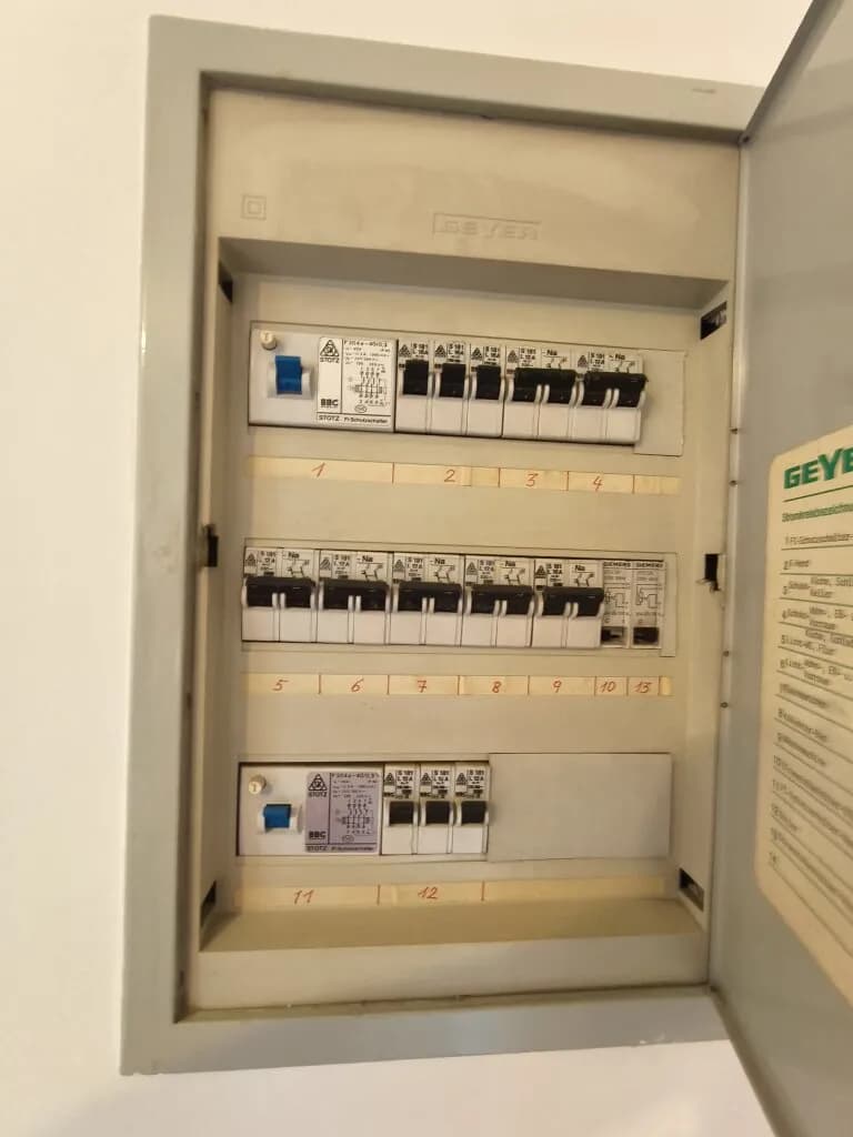 4-Zimmer-Wohnung mieten in Bruck-Mürzzuschlag – 84 m², € 1.085 – Bild 17 von 17