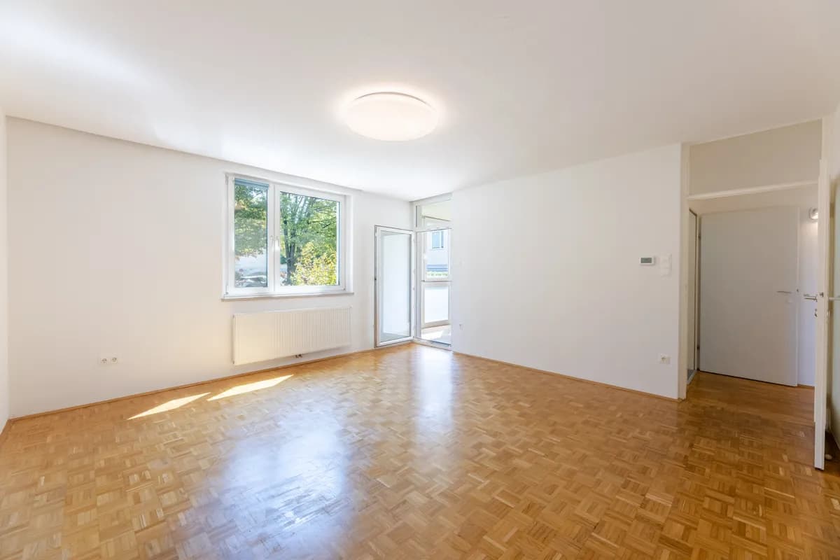 3-Zimmer-Wohnung mieten in Wien – 76 m², € 1.350 – Bild 2 von 9