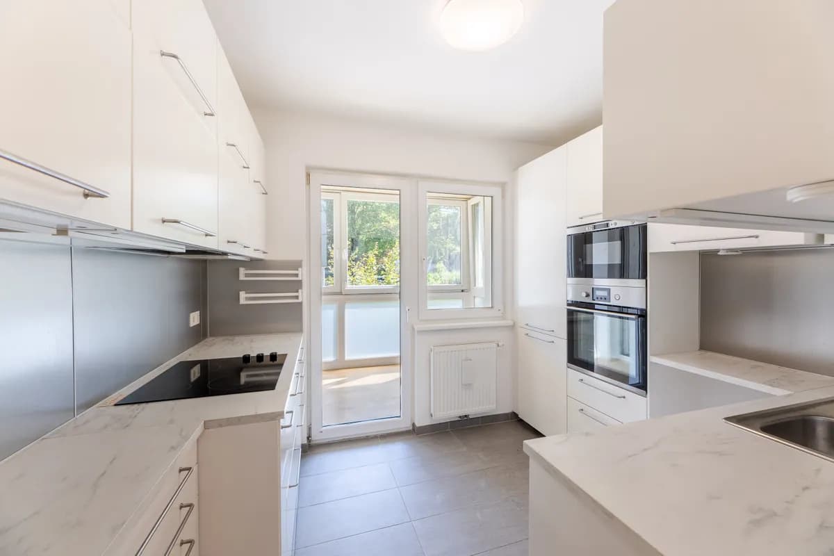 3-Zimmer-Wohnung mieten in Wien – 76 m², € 1.350 – Bild 7 von 9
