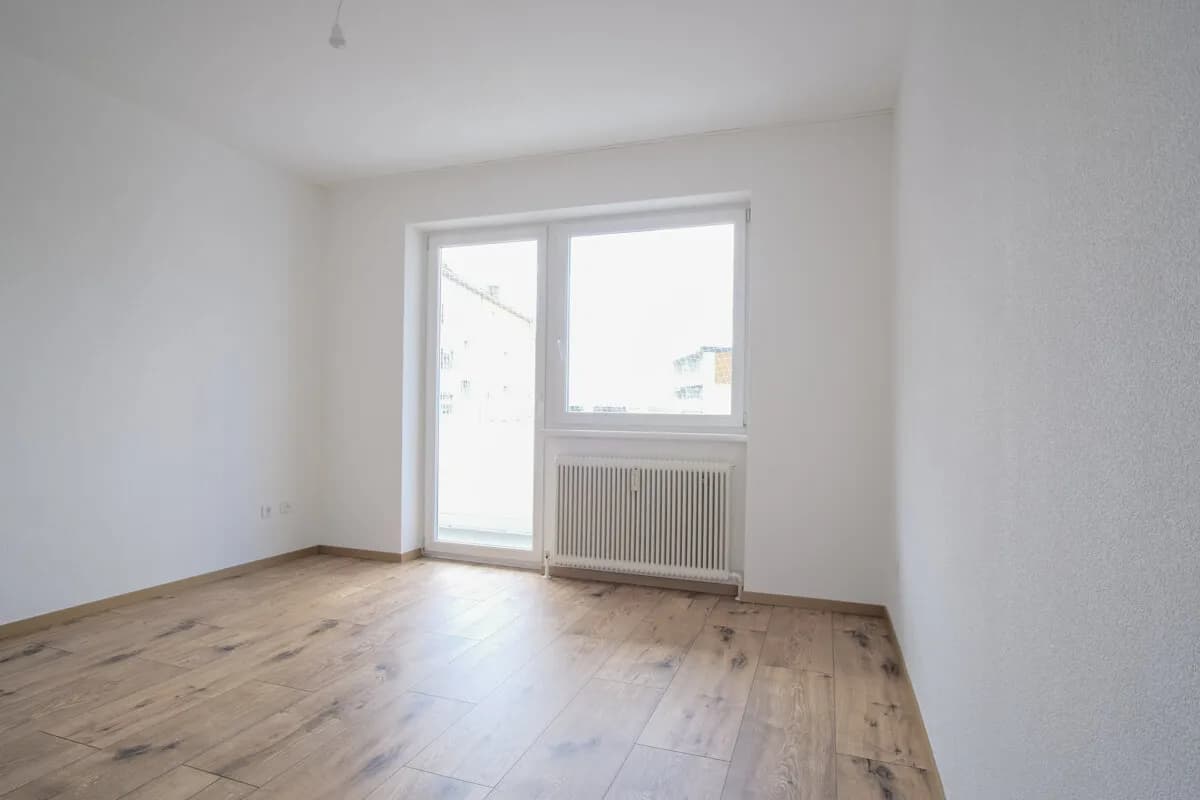 2-Zimmer-Wohnung mieten in Salzburg Stadt – 45,56 m², € 1.510 – Bild 4 von 11