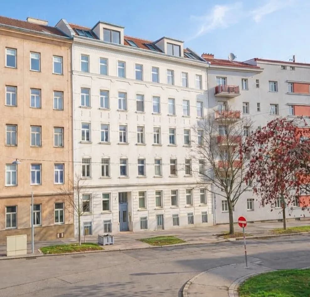2-Zimmer-Wohnung kaufen in Wien – 54,65 m², € 330.000 – Bild 2 von 24