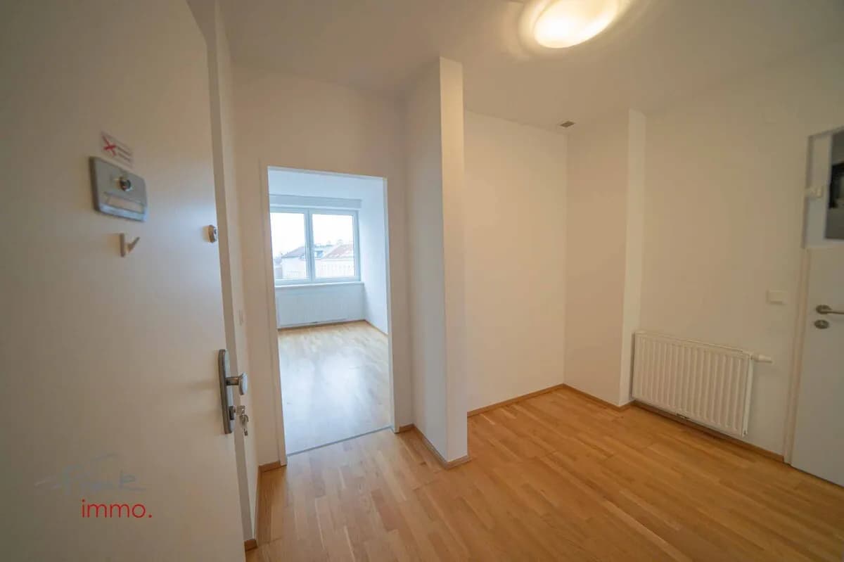 2-Zimmer-Wohnung kaufen in Wien – 54,65 m², € 330.000 – Bild 3 von 24
