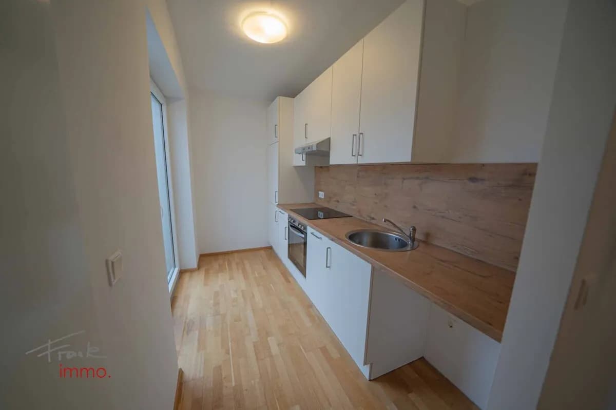 2-Zimmer-Wohnung kaufen in Wien – 54,65 m², € 330.000 – Bild 5 von 24