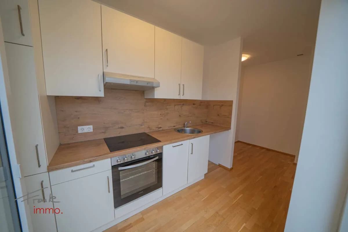 2-Zimmer-Wohnung kaufen in Wien – 54,65 m², € 330.000 – Bild 6 von 24