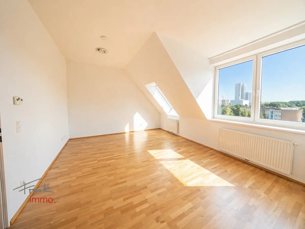 2-Zimmer-Wohnung kaufen in Wien – 54,65 m², € 330.000 – Bild 9 von 24