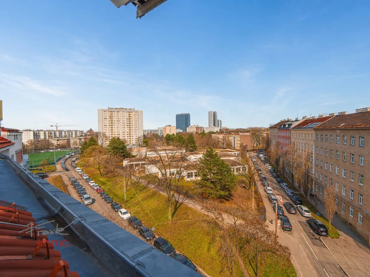 2-Zimmer-Wohnung kaufen in Wien – 54,65 m², € 330.000 – Bild 10 von 24