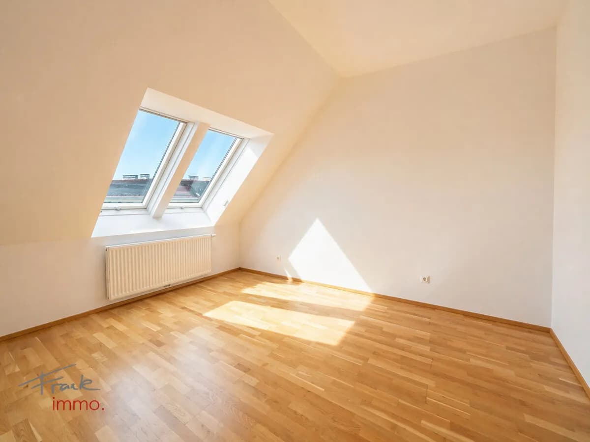 2-Zimmer-Wohnung kaufen in Wien – 54,65 m², € 330.000 – Bild 11 von 24