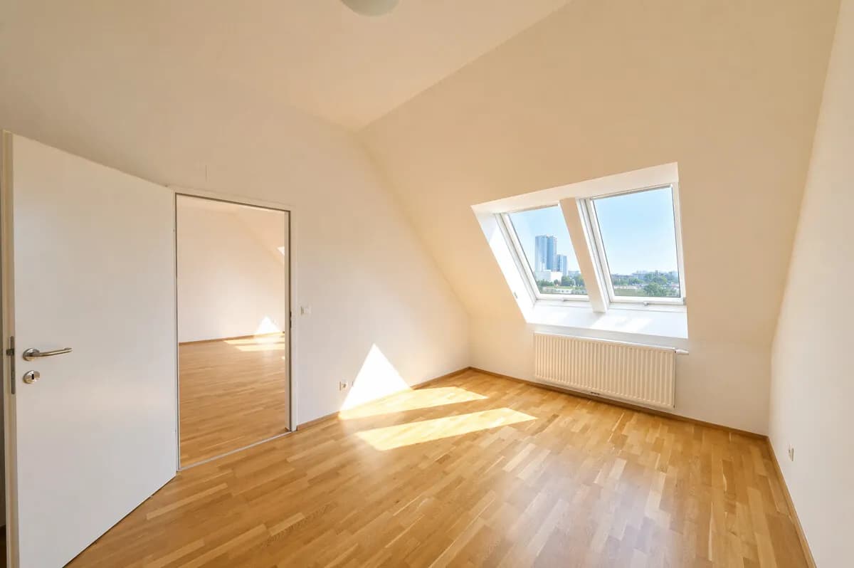 2-Zimmer-Wohnung kaufen in Wien – 54,65 m², € 330.000 – Bild 12 von 24