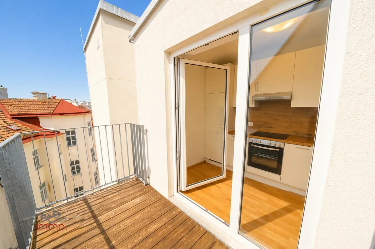 2-Zimmer-Wohnung kaufen in Wien – 54,65 m², € 330.000 – Bild 14 von 24