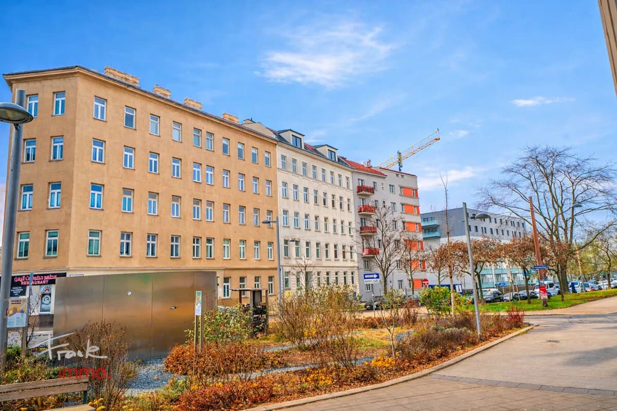 2-Zimmer-Wohnung kaufen in Wien – 54,65 m², € 330.000 – Bild 16 von 24