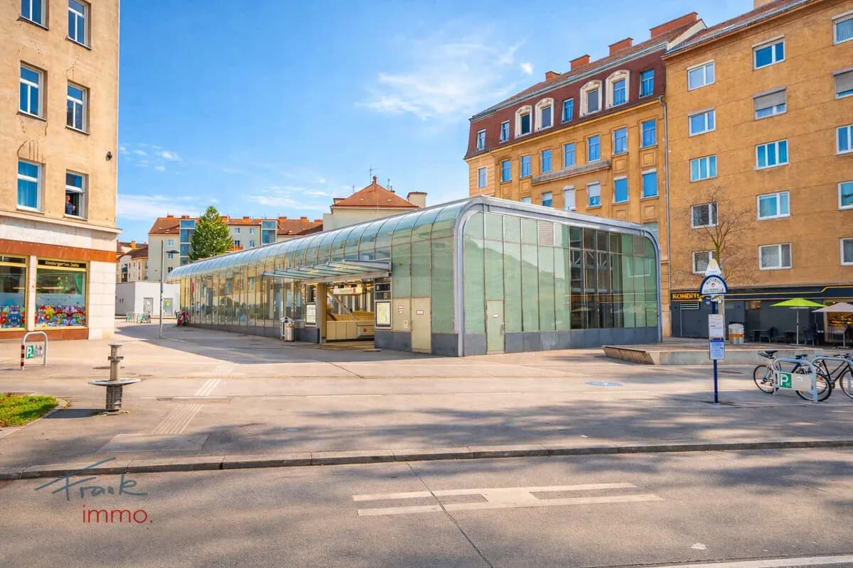 2-Zimmer-Wohnung kaufen in Wien – 54,65 m², € 330.000 – Bild 17 von 24