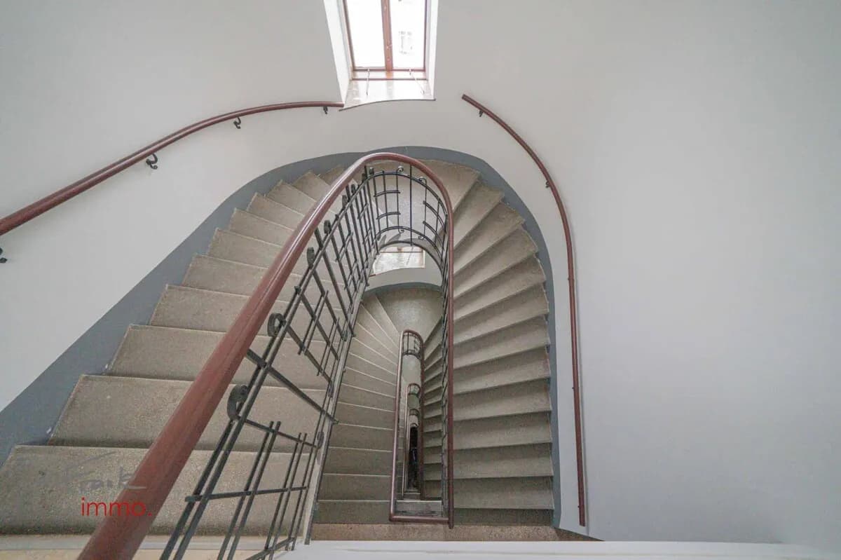 2-Zimmer-Wohnung kaufen in Wien – 54,65 m², € 330.000 – Bild 19 von 24