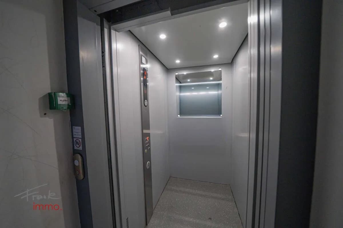 2-Zimmer-Wohnung kaufen in Wien – 54,65 m², € 330.000 – Bild 20 von 24