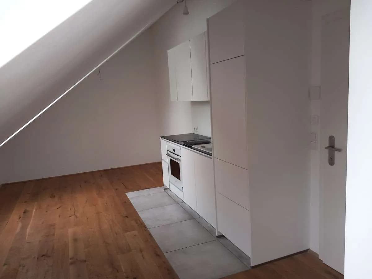 Wohnung kaufen in Braunau am Inn – 23,6 m², € 137.000 – Bild 2 von 5