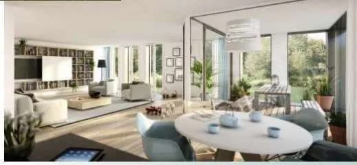 2-Zimmer-Wohnung kaufen in Graz – 44 m², € 283.500