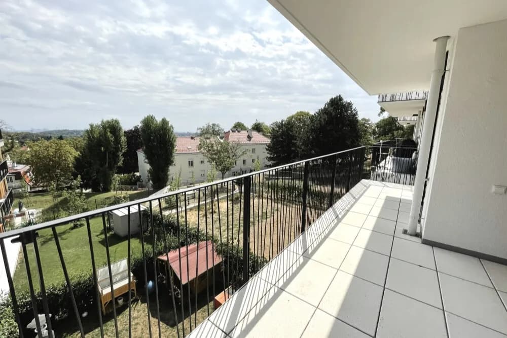 4-Zimmer-Wohnung kaufen in Wien – 120,62 m², € 1.099.000