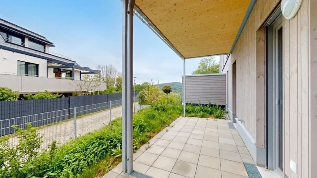 4-Zimmer-Wohnung kaufen in Mödling – 90,66 m², € 493.000