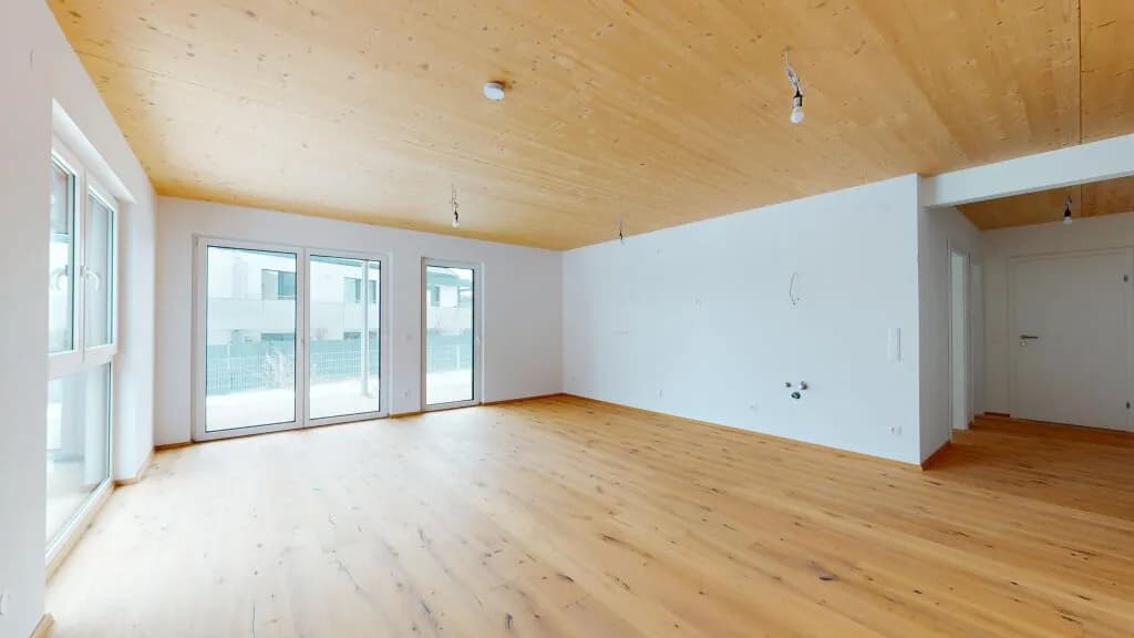 4-Zimmer-Wohnung kaufen in Mödling – 90,66 m², € 493.000 – Bild 2 von 19