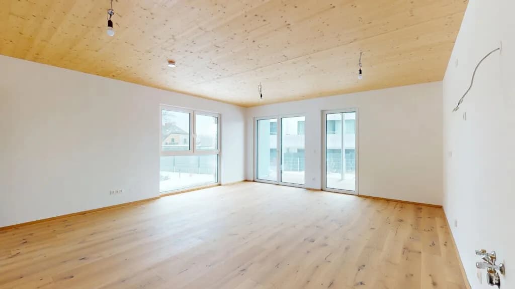 4-Zimmer-Wohnung kaufen in Mödling – 90,66 m², € 493.000 – Bild 5 von 19