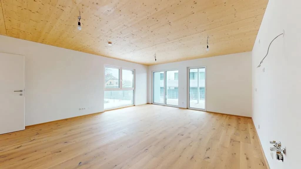 4-Zimmer-Wohnung kaufen in Mödling – 90,66 m², € 493.000 – Bild 6 von 19