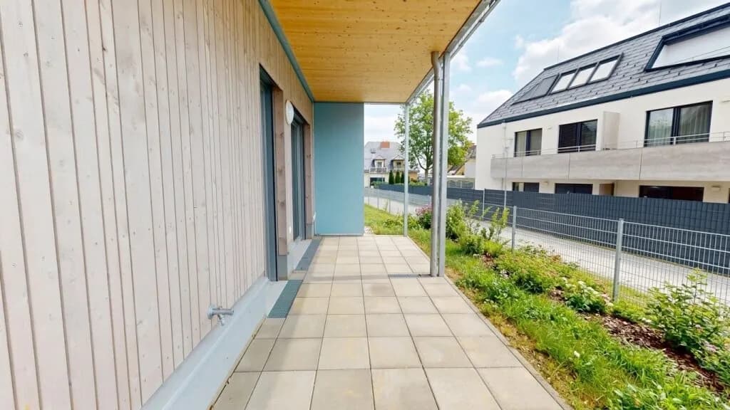 4-Zimmer-Wohnung kaufen in Mödling – 90,66 m², € 493.000 – Bild 10 von 19