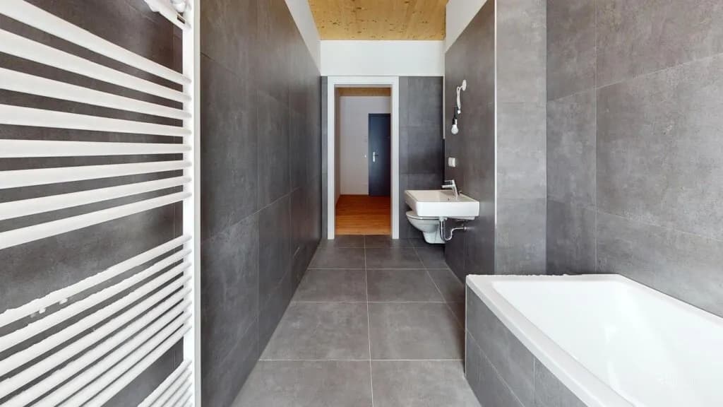 4-Zimmer-Wohnung kaufen in Mödling – 90,66 m², € 493.000 – Bild 13 von 19