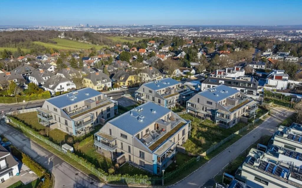 4-Zimmer-Wohnung kaufen in Mödling – 90,66 m², € 493.000 – Bild 15 von 19