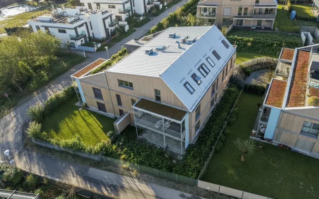 4-Zimmer-Wohnung kaufen in Mödling – 90,66 m², € 493.000 – Bild 17 von 19