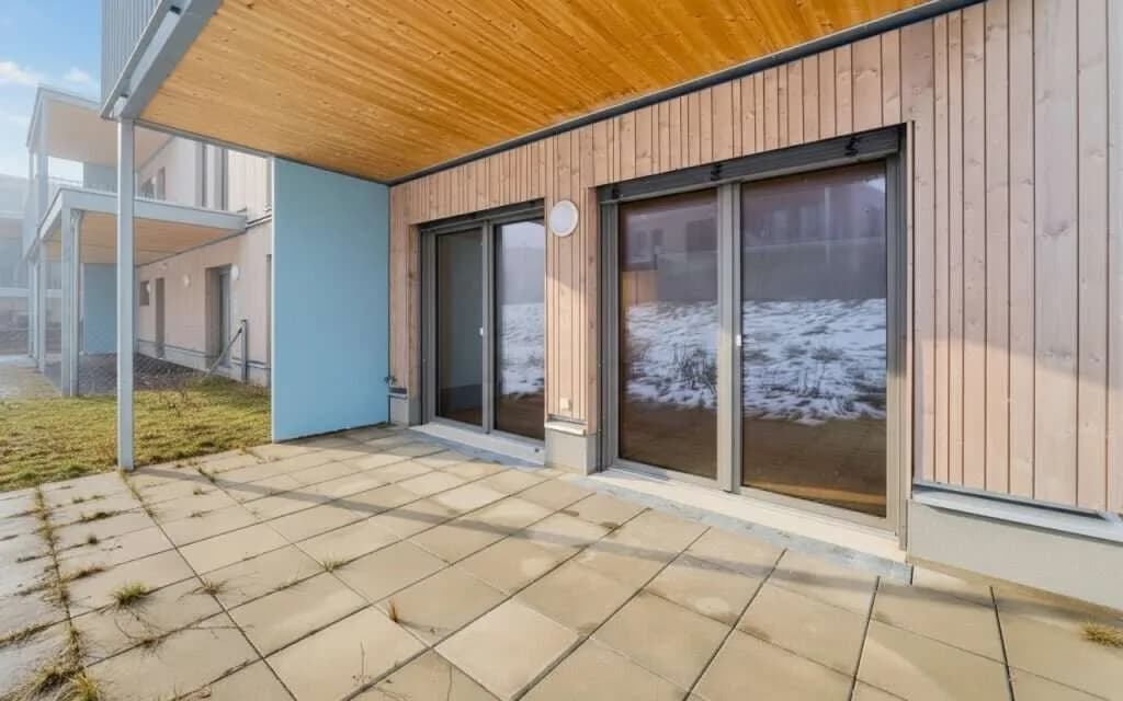 2-Zimmer-Wohnung kaufen in Mödling – 66,57 m², € 433.000