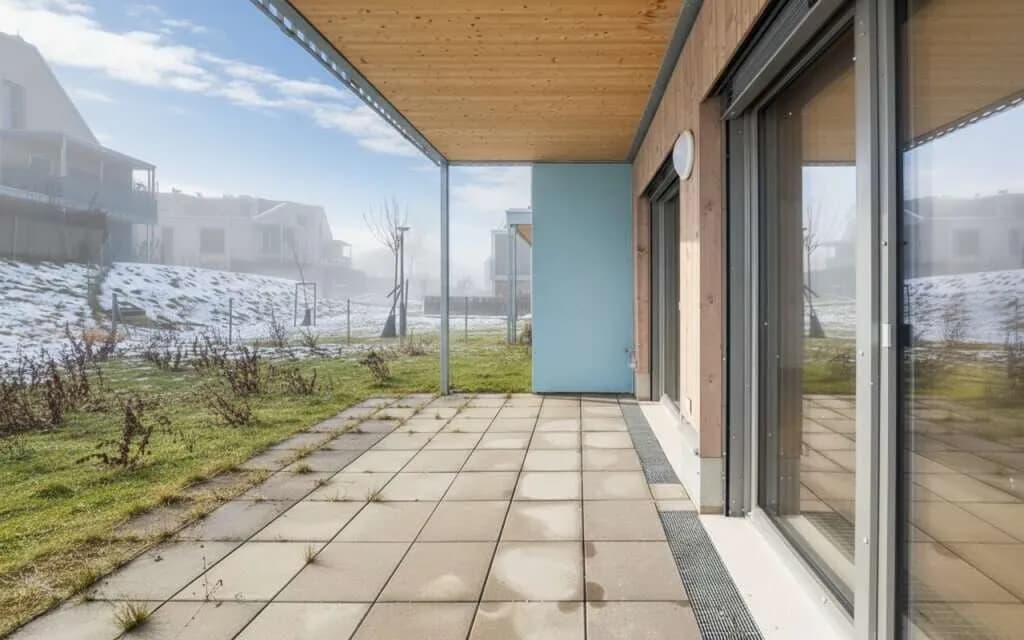2-Zimmer-Wohnung kaufen in Mödling – 66,57 m², € 433.000 – Bild 2 von 17