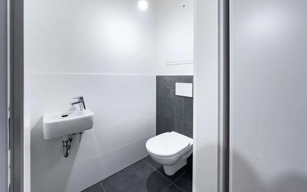 2-Zimmer-Wohnung kaufen in Mödling – 66,57 m², € 433.000 – Bild 9 von 17