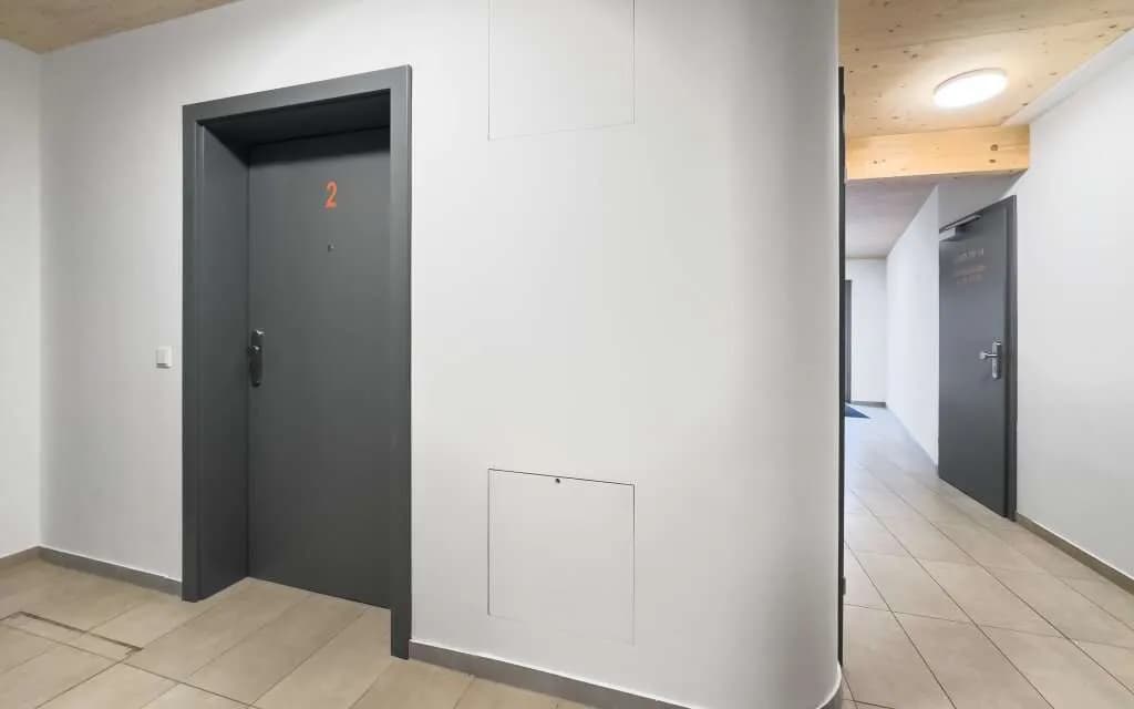 2-Zimmer-Wohnung kaufen in Mödling – 66,57 m², € 433.000 – Bild 12 von 17