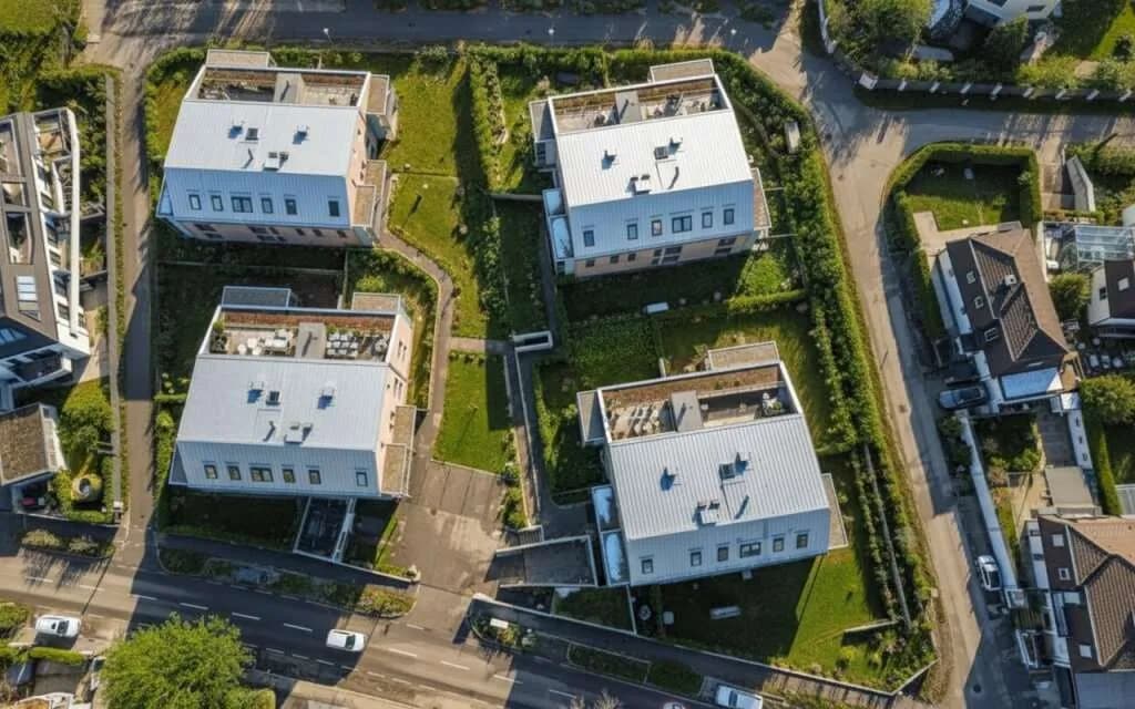 2-Zimmer-Wohnung kaufen in Mödling – 66,57 m², € 433.000 – Bild 14 von 17