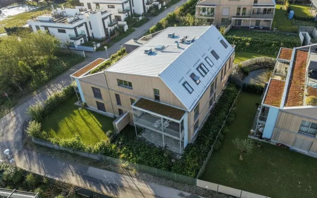 2-Zimmer-Wohnung kaufen in Mödling – 66,57 m², € 433.000 – Bild 15 von 17