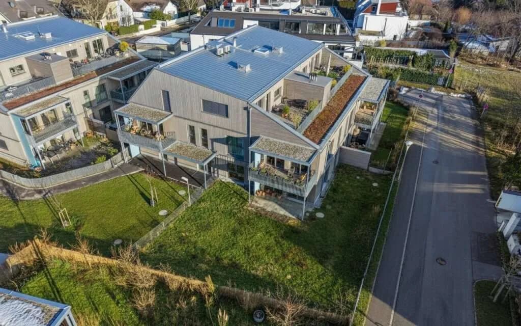 2-Zimmer-Wohnung kaufen in Mödling – 66,57 m², € 433.000 – Bild 16 von 17