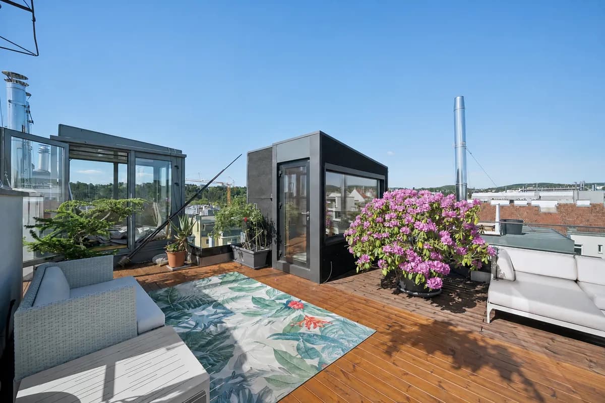 9-Zimmer-Wohnung kaufen in Wien – 292 m², € 2.698.000 – Bild 2 von 22