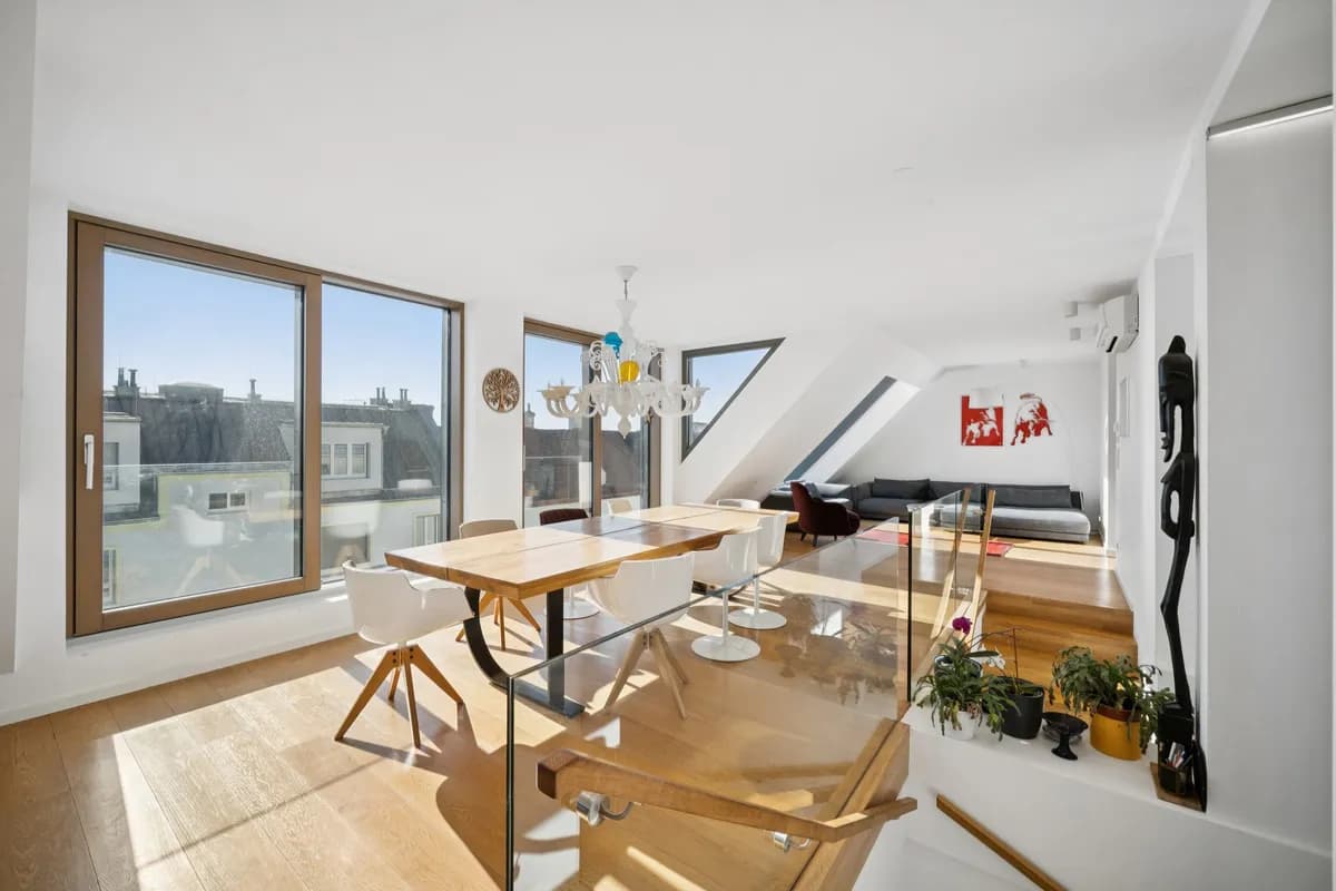 9-Zimmer-Wohnung kaufen in Wien – 292 m², € 2.698.000 – Bild 3 von 22