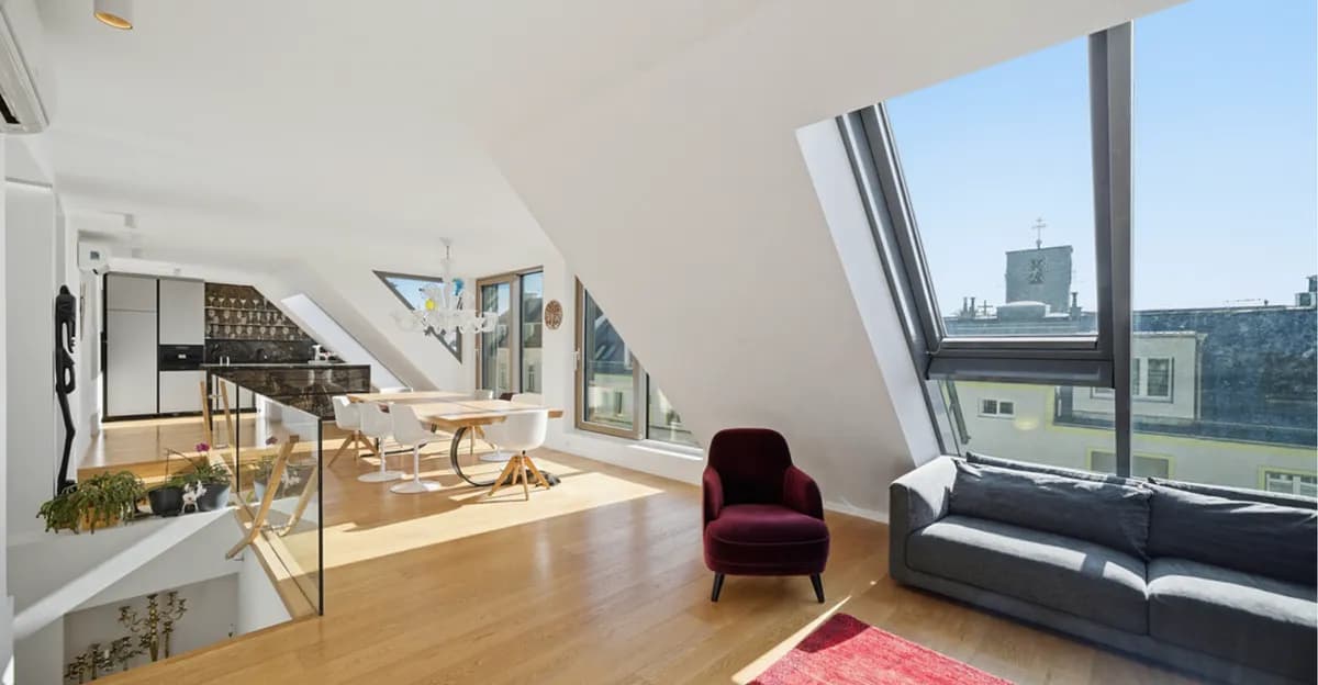 9-Zimmer-Wohnung kaufen in Wien – 292 m², € 2.698.000 – Bild 4 von 22