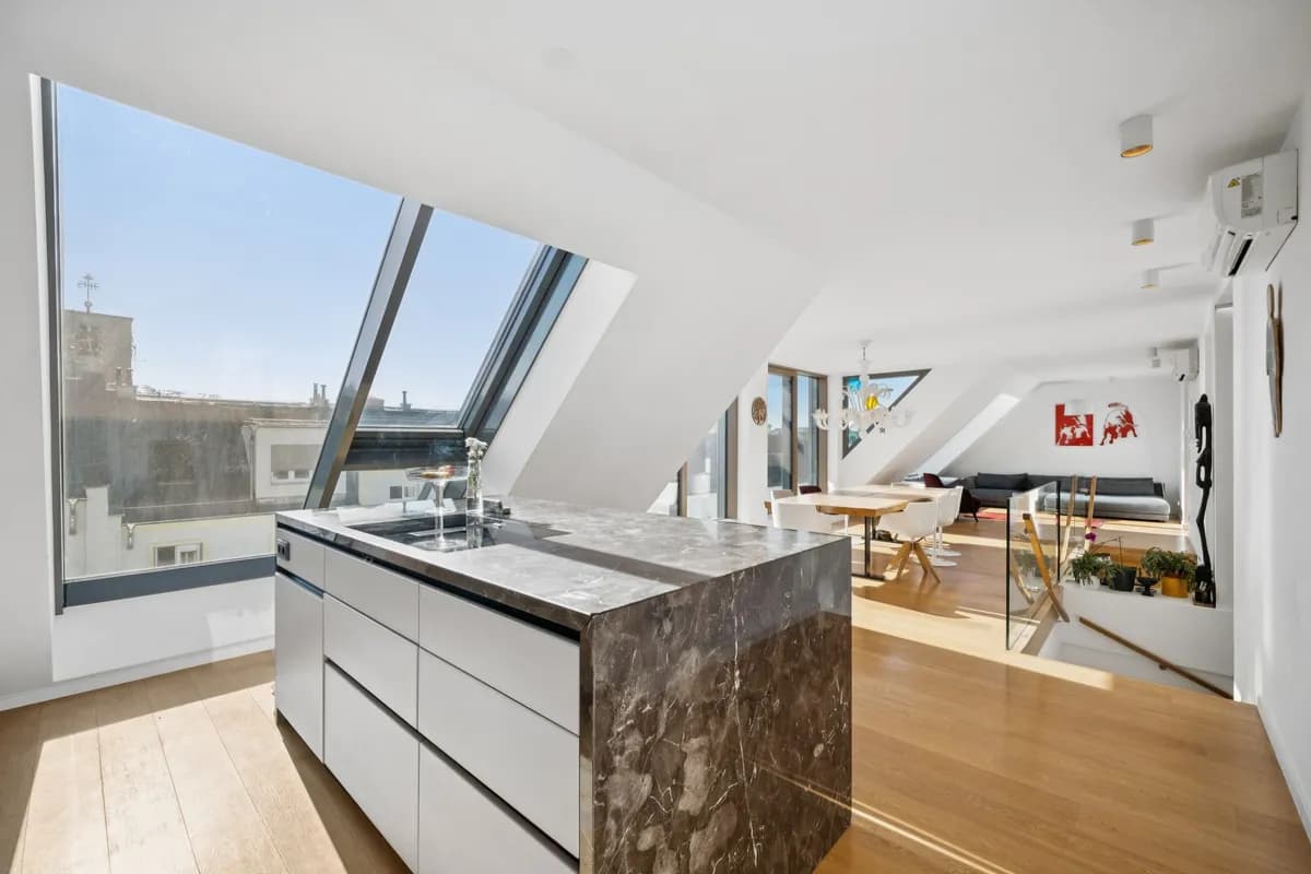 9-Zimmer-Wohnung kaufen in Wien – 292 m², € 2.698.000 – Bild 5 von 22