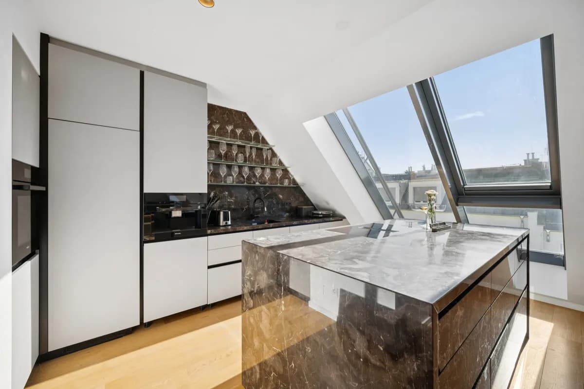 9-Zimmer-Wohnung kaufen in Wien – 292 m², € 2.698.000 – Bild 6 von 22