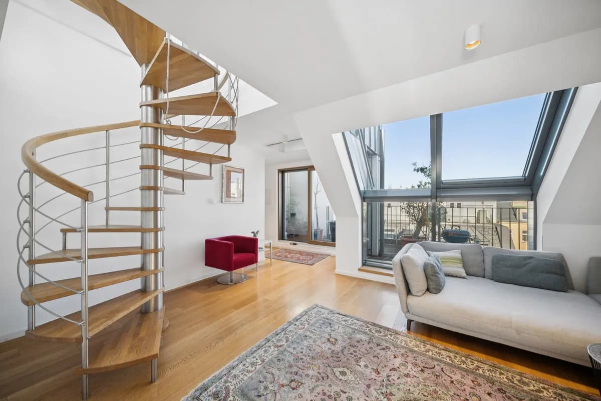 9-Zimmer-Wohnung kaufen in Wien – 292 m², € 2.698.000 – Bild 7 von 22