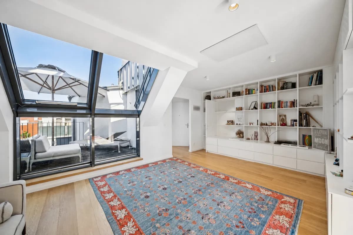 9-Zimmer-Wohnung kaufen in Wien – 292 m², € 2.698.000 – Bild 8 von 22